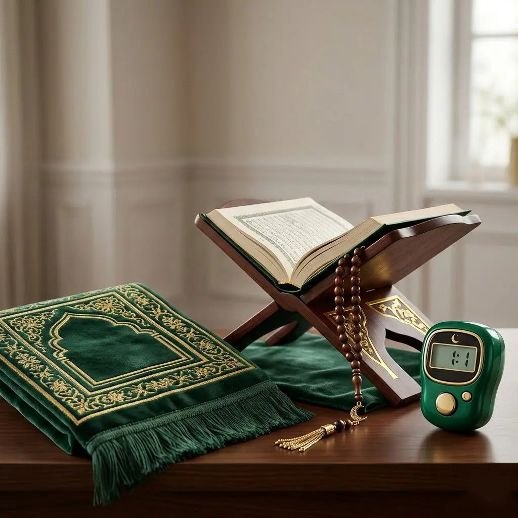 Prayer Essentials